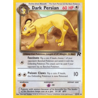 Dark Persian - 42/82 - Team Rocket Thumb Nail