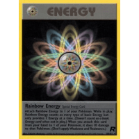 Rainbow Energy - 80/82 - Team Rocket Thumb Nail