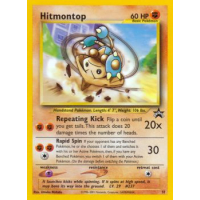 Hitmontop - 37 - WOTC Black Star Promos Thumb Nail