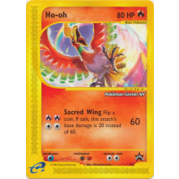 Ho-Oh - 52 (Pokemon Center NY) - WOTC Black Star Promos Thumb Nail