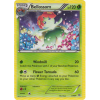 Bellossom - 4/98 - XY Ancient Origins Thumb Nail