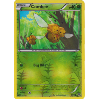 Combee - 9/98 (Reverse Foil) - XY Ancient Origins Thumb Nail