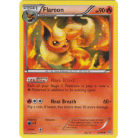 Flareon - 13/98 - XY Ancient Origins Thumb Nail