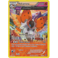 Volcarona - 18/98 - XY Ancient Origins Thumb Nail