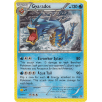 Gyarados - 20/98 - XY Ancient Origins Thumb Nail