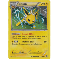 Jolteon - 26/98 - XY Ancient Origins Thumb Nail