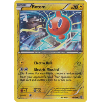 Rotom - 29/98 (Reverse Foil) - XY Ancient Origins Thumb Nail