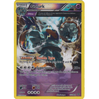 Golurk - 35/98 (Reverse Foil) - XY Ancient Origins Thumb Nail