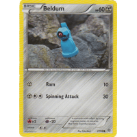 Beldum - 47/98 Thumb Nail