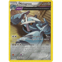 Metagross - 50/98 - XY Ancient Origins Thumb Nail