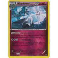 Gardevoir - 54/98 (Reverse Foil) - XY Ancient Origins Thumb Nail