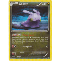 Goomy - 58/98 - XY Ancient Origins Thumb Nail