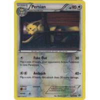Persian - 62/98 (Reverse Foil) - XY Ancient Origins Thumb Nail