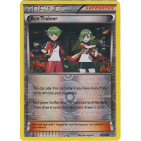 Ace Trainer - 69/98 (Reverse Foil) - XY Ancient Origins Thumb Nail