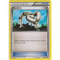 Eco Arm - 71/98 - XY Ancient Origins Thumb Nail