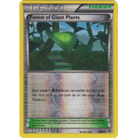 Forest of Giant Plants - 74/98 (Reverse Foil) - XY Ancient Origins Thumb Nail