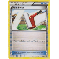 Paint Roller - 79/98 - XY Ancient Origins Thumb Nail