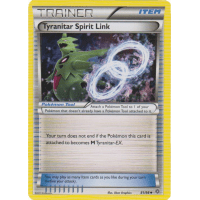 Tyranitar Spirit Link - 81/98 - XY Ancient Origins Thumb Nail