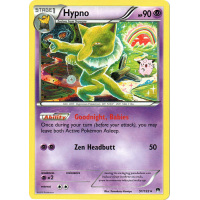 Hypno - 51/122 - XY BREAKpoint Thumb Nail