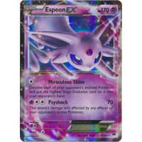 Espeon-EX - 52/122 Thumb Nail