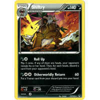 Shiftry - 73/122 - XY BREAKpoint Thumb Nail