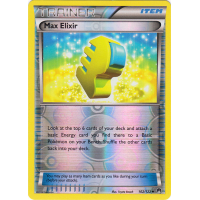 Max Elixir - 102/122 (Reverse Foil) - XY BREAKpoint Thumb Nail