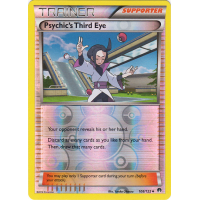 Psychic's Third Eye - 108/122 (Reverse Foil) - XY BREAKpoint Thumb Nail