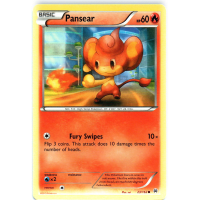 Pansear - 23/162 - XY BREAKthrough Thumb Nail