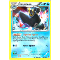 Empoleon - 38/162 - XY BREAKthrough Thumb Nail