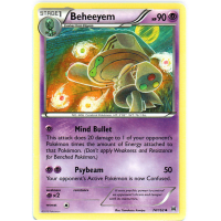 Beheeyem - 74/162 - XY BREAKthrough Thumb Nail