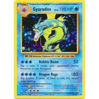 Gyarados - 34/108  - XY Evolutions Thumb Nail