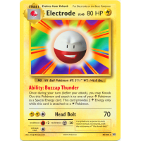 Electrode - 40/108  - XY Evolutions Thumb Nail