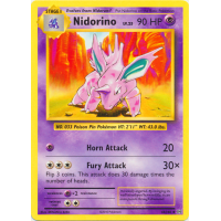 Nidorino - 44/108 - XY Evolutions Thumb Nail