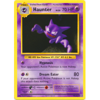 Haunter - 48/108  - XY Evolutions Thumb Nail