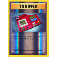 Pokedex - 82/108 (Reverse Foil) - XY Evolutions Thumb Nail