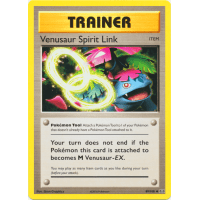 Venusaur Spirit Link - 89/108 - XY Evolutions Thumb Nail