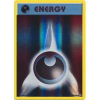 Darkness Energy - 97/108 (Reverse Foil) - XY Evolutions Thumb Nail