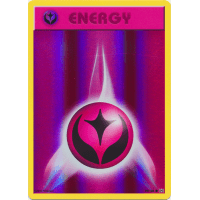 Fairy Energy - 99/108 (Reverse Foil) - XY Evolutions Thumb Nail