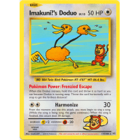 Imakuni's Doduo - 112/108 - XY Evolutions Thumb Nail