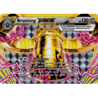 Bronzong BREAK - 62/124 - XY Fates Collide Thumb Nail