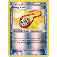 Energy Pouch - 97/124 (Reverse Foil) - XY Fates Collide Thumb Nail