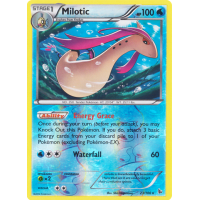 Milotic - 23/106 (Reverse Foil) - XY Flashfire Thumb Nail