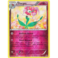 Florges - 66/106 (Reverse Foil) - XY Flashfire Thumb Nail