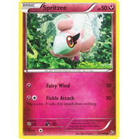 Spritzee - 67/106 - XY Flashfire Thumb Nail