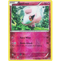 Spritzee - 67/106 (Reverse Foil) - XY Flashfire Thumb Nail