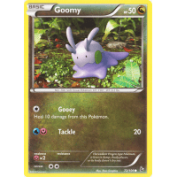 Goomy - 72/106 - XY Flashfire Thumb Nail