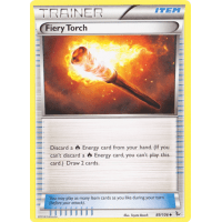 Fiery Torch - 89/106 - XY Flashfire Thumb Nail