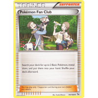 Pokemon Fan Club - 94/106 - XY Flashfire Thumb Nail