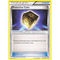 Protection Cube - 95/106 - XY Flashfire Thumb Nail