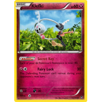 Klefki - 73/111 - XY Furious Fists Thumb Nail